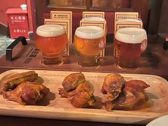 -Boxing Cat Brewery拳击猫精酿啤酒馆(永福店)