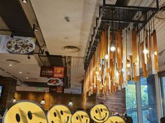 -新旺茶餐厅(嘉里城店)