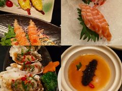-稻早料理美术馆(城阳店)