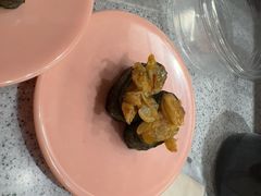 -争鲜回转寿司(中街大悦城店)