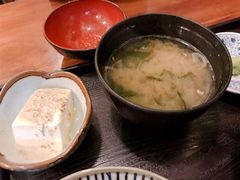 -豊 胜手丼