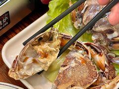 -九万士多港式海鲜粥底火锅(回龙观店)