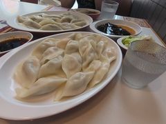 -喜家德虾仁水饺(金融中心店)