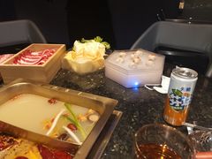 -王家渡火锅店(棕榈泉店)