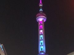 -东方明珠广播电视塔