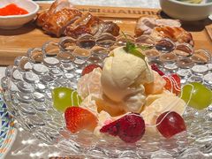 -俄士厨房(环球港店)
