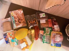 零售区-ALDI奥乐齐超市(杨浦延吉店)