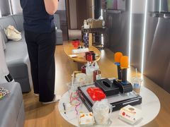 -优悦派·别墅派对轰趴馆(静安店)