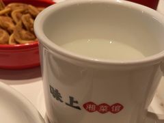 -味上湘菜馆(河马店)