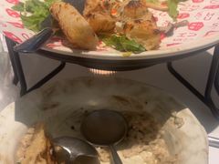 -春树下·树屋花房西餐厅(罍街AS1980店)