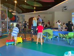 -浦鸿会游泳健身中心·Ambassy Club PD(金桥碧云国际社区店)