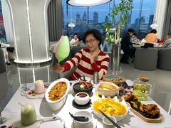 -3号仓库·创意中国菜(新世界城店)