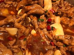 -胖哥俩肉蟹煲(杭州下沙学林街店)