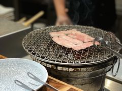 -橘焱胡同烧肉夜食(BFC外滩金融中心店)