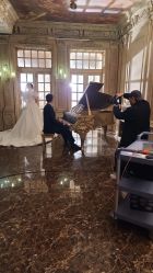 点击看大图 -纪梵希婚纱摄影(松江店)
