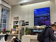 -玫瑰咖啡(中山六路店)