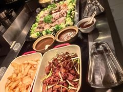 -北京德胜门华宇假日酒店·画廊咖啡厅