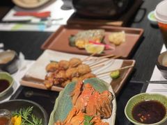 -花潮料理艺食馆(成都万象城店)