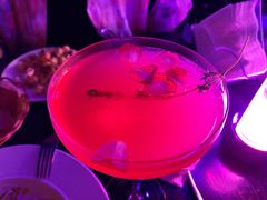 -MOSSO音乐酒吧·live house(长乐路店)