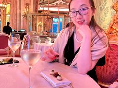 -The Ritz Restaurant