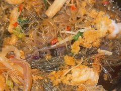 -前海沿·青岛菜(李沧万达店)