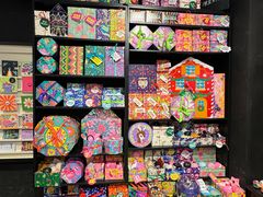 -LUSH(威尼斯人店)