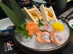 -大葉日本料理·龍蝦任食放題(廣州W酒店)