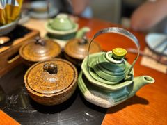 -匠和风精致料理(宁德万达店)