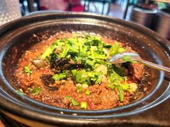 -蚝堡海鲜·威海菜·海肠捞饭·烧烤·亚洲吃蚝公司(幸福门店)