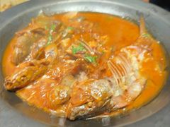 -陈家老院子·长春特色东北家宴(一匡街店)