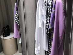 -ZARA(大上海时代广场店)