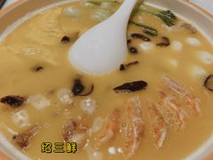 -古越舫·精品杭帮菜(商都路店)