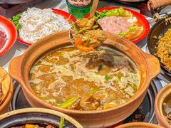 -虎婆冷饮店·海南特色炒冰(三亚湾店)