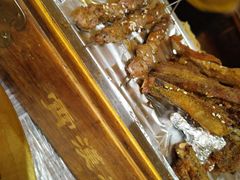 -霄汉羊排(万松园一店)