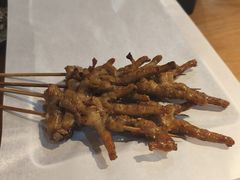 -华府九号海鲜烧烤大排档(龙域店)