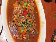 -徽三说·土徽菜·中国徽菜连锁品牌(一中店)