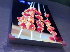 -大成海鲜烧烤·小龙虾(五角场店)