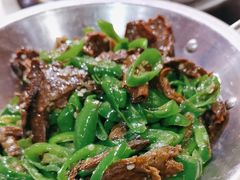 -萬家灯火·私房湘菜·22年老手艺(南岭大道店)
