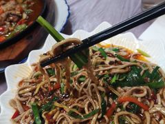 -洪霞餐馆