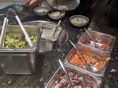 -So Lounge索兰至餐厅(蓝色港湾店)