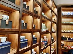 -沐春秋茶书院·茶室.茶馆.商务包房(知春路店)