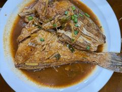 -红灯笼龙凤饭店(宁波老字号店)