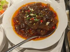 -犇鼎牛潮汕牛肉火锅(新辰里学清路店)