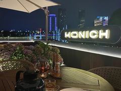 -MONICH牛排融合餐厅(和义大道购物中心店)
