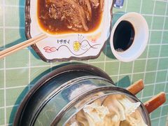 -清真文铁家烧麦馆