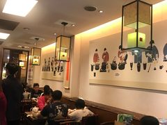 大堂-春水堂人文茶馆(台中四维店)