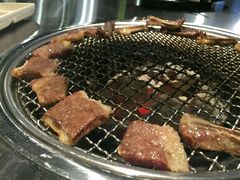 -韩聚屋韩国烤肉餐厅(新北万达店)