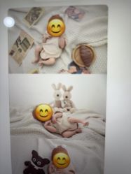 -玛瑞莎孕婴童摄影到家拍
