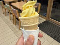 -德克士(北关店)