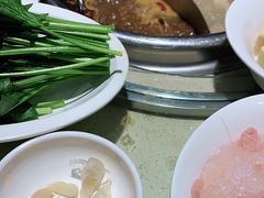 -蜀留香火锅·始于1999·原四川老火锅(白堤路店)